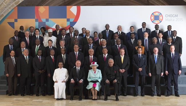 Members of some diaspora communities call for Canada to break ties to Crown | iNFOnews.ca