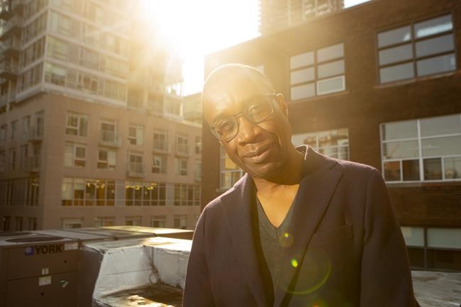 'Brother' director Clement Virgo on depicting Black male vulnerability on screen | iNFOnews.ca