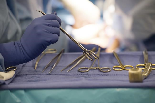 US counts millionth organ transplant while pushing for more | iNFOnews.ca US counts millionth organ transplant while pushing for more | iNFOnews.ca