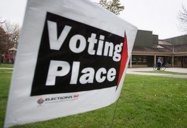 B.C. Liberals hold on to Surrey South riding in byelection | iNFOnews.ca B.C. Liberals hold on to Surrey South riding in byelection | iNFOnews.ca