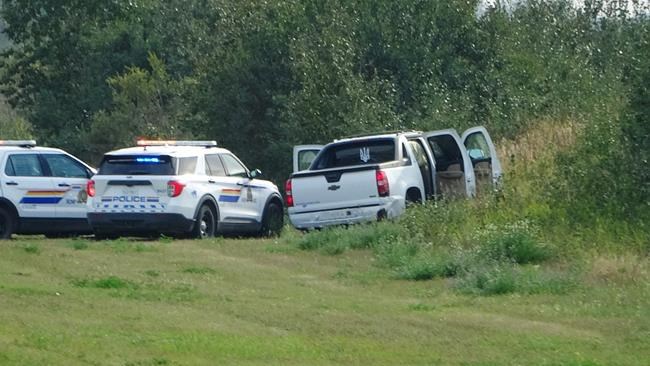 Mass Saskatchewan stabbing shows gap in how suspect with arrest warrant was at large | iNFOnews.ca