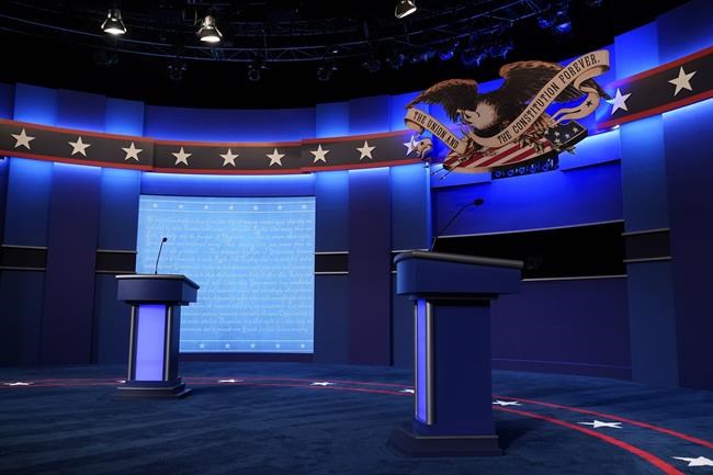 Debating over debates: Campaign tradition faces skepticism | iNFOnews.ca Debating over debates: Campaign tradition faces skepticism | iNFOnews.ca