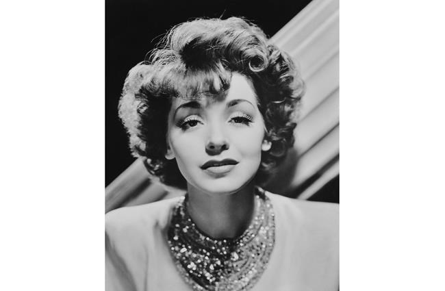 Marsha Hunt, '40s star and blacklist victim, dies at 104 | iNFOnews.ca Marsha Hunt, '40s star and blacklist victim, dies at 104 | iNFOnews.ca