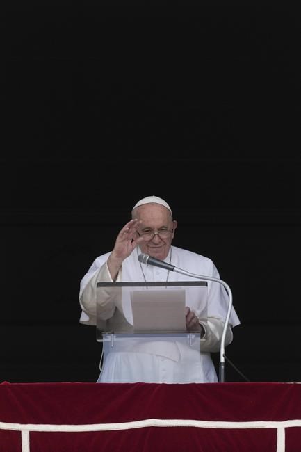 Pope seeks prayers for his 'peace pilgrimage' in Kazakhstan | iNFOnews.ca Pope seeks prayers for his 'peace pilgrimage' in Kazakhstan | iNFOnews.ca