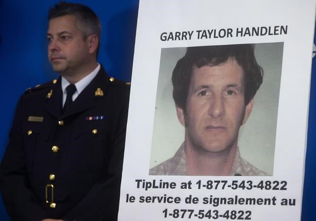B.C. man convicted in young girl's murder in 1978 loses appeal | iNFOnews.ca