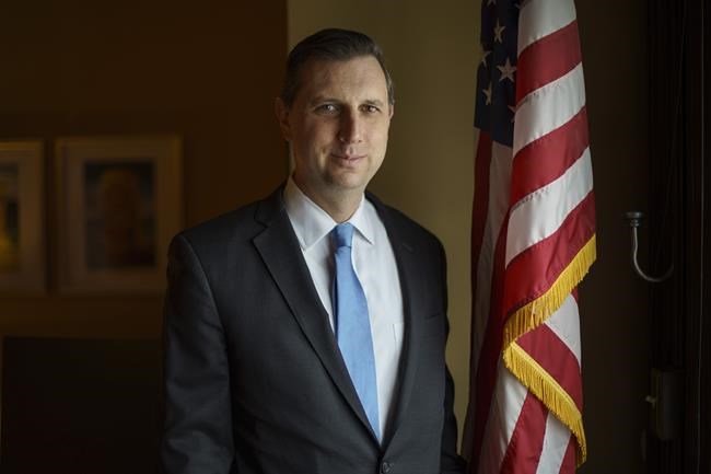 What to watch in last multistate primaries of midterm season | iNFOnews.ca CP35607611