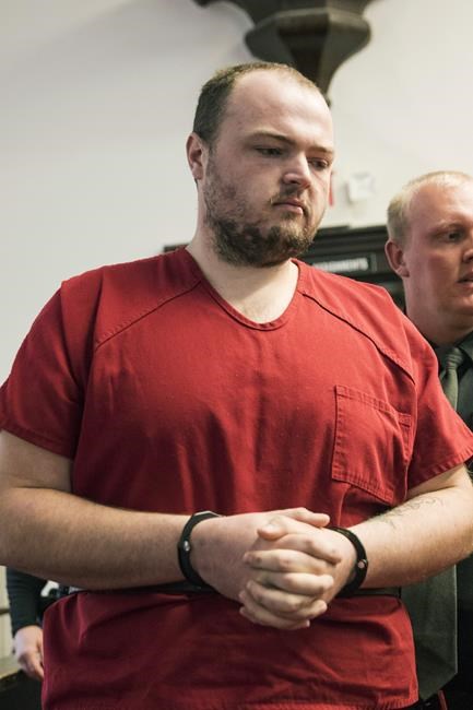 Ohio prosecutor: Family spent months planning slayings of 8 | iNFOnews.ca