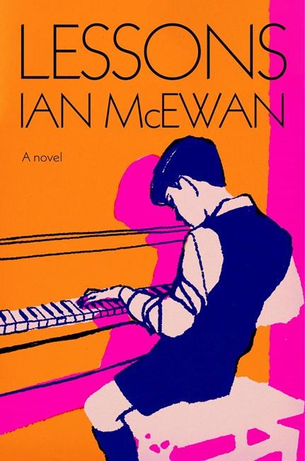 Review: Ian McEwan returns with masterful book 'Lessons' | iNFOnews.ca Review: Ian McEwan returns with masterful book 'Lessons' | iNFOnews.ca