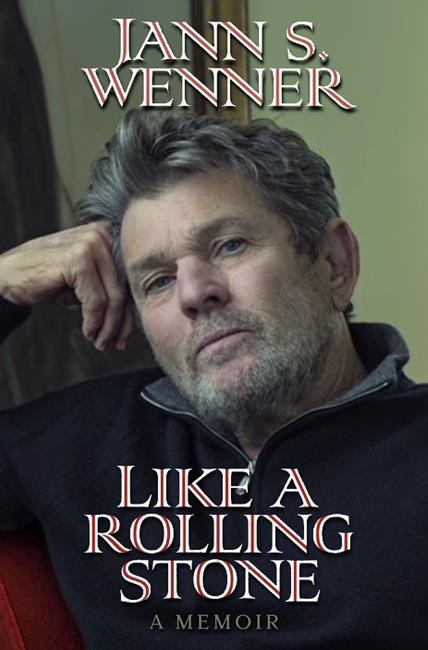Review: Jann Wenner's memoir looks as his rock, rolling role | iNFOnews.ca Review: Jann Wenner's memoir looks as his rock, rolling role | iNFOnews.ca