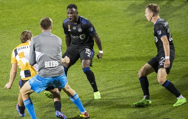 Home-field advantage is CF Montreal’s next objective as playoffs near | iNFOnews.ca