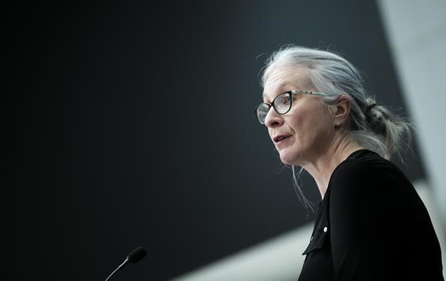 Indigenous Services minister to visit site of mass killing in Saskatchewan | iNFOnews.ca