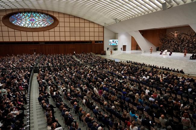 Pope, opening Kazakh visit, blasts 'senseless' Ukraine war | iNFOnews.ca Pope, opening Kazakh visit, blasts 'senseless' Ukraine war | iNFOnews.ca