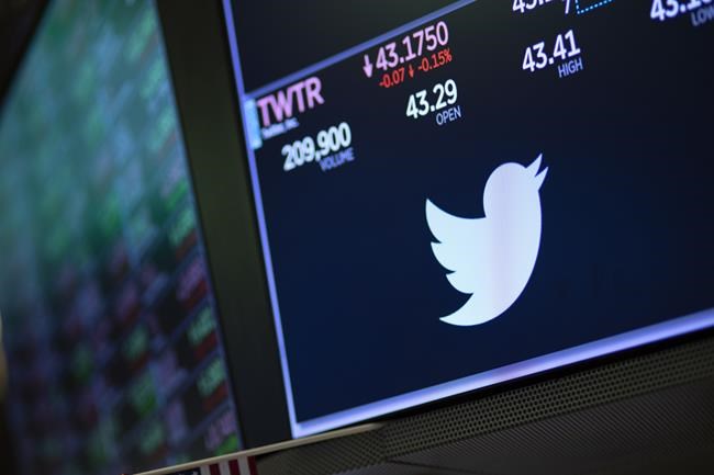 Twitter whistleblower brings his critiques to Congress | iNFOnews.ca Twitter whistleblower brings his critiques to Congress | iNFOnews.ca