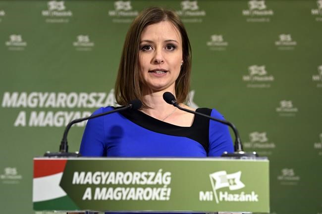 Hungary's government tightens rules regulating abortion | iNFOnews.ca