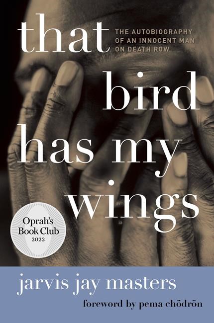 Winfrey selects prison memoir 'That Bird Has My Wings' | iNFOnews.ca Winfrey selects prison memoir 'That Bird Has My Wings' | iNFOnews.ca
