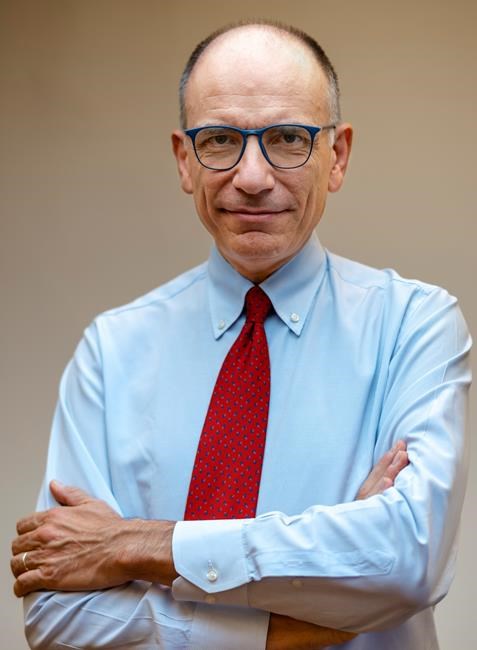 Democrat Letta: Fear plays role in Italy's Brexit-like vote | iNFOnews.ca