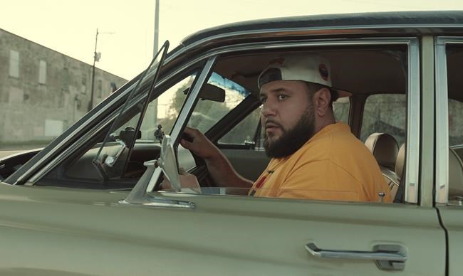 Mo Amer’s ‘Mo’ is a love letter to his heritage and hometown | iNFOnews.ca CP323522365