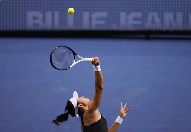 Zhao advances to second round of Chennai Open with win over Tjandramulia | iNFOnews.ca Zhao advances to second round of Chennai Open with win over Tjandramulia | iNFOnews.ca