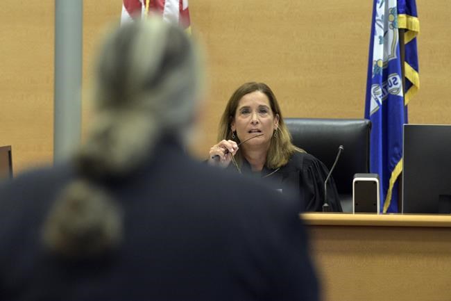 Sandy Hook witnesses testify about Alex Jones' hoax claims | iNFOnews.ca