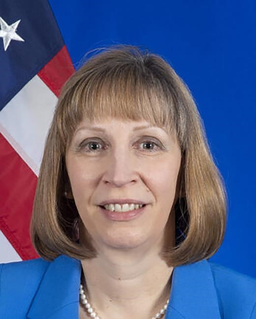 Biden chooses veteran diplomat for new US envoy to Russia | iNFOnews.ca