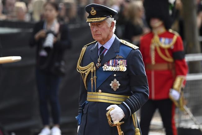 Leaky pen and staff job cuts: King Charles under scrutiny | iNFOnews.ca