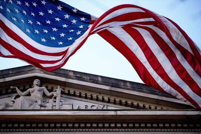 3 Iranian citizens charged in broad hacking campaign in US | iNFOnews.ca