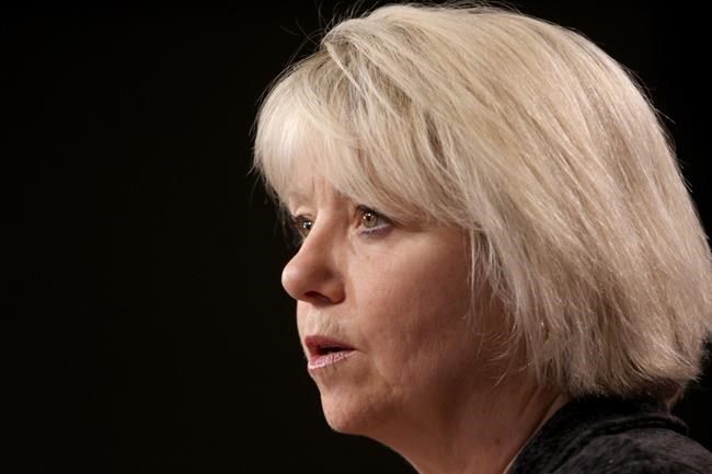 Don't blame schools for high COVID rates among B.C. youth: provincial health officer | iNFOnews.ca Don't blame schools for high COVID rates among B.C. youth: provincial health officer | iNFOnews.ca