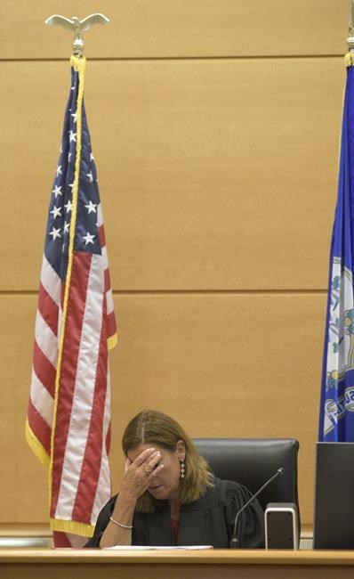 Infowars lawyer: 'There were false statements' on Sandy Hook | iNFOnews.ca