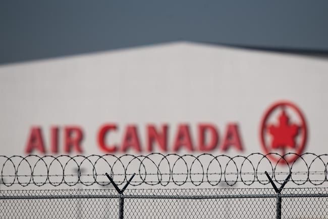 Air Canada signs deal to buy 30 electric-hybrid aircraft from Heart Aerospace | iNFOnews.ca Air Canada signs deal to buy 30 electric-hybrid aircraft from Heart Aerospace | iNFOnews.ca