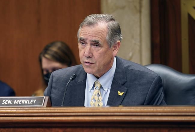 As midterms approach, Capitol Hill lawmakers push banking reforms for legal cannabis | iNFOnews.ca