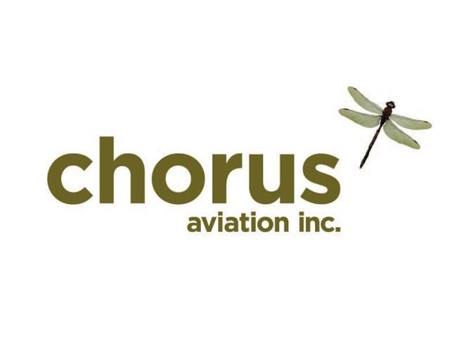 Chorus Aviation announces new president and CEO as Joseph Randell retires | iNFOnews.ca