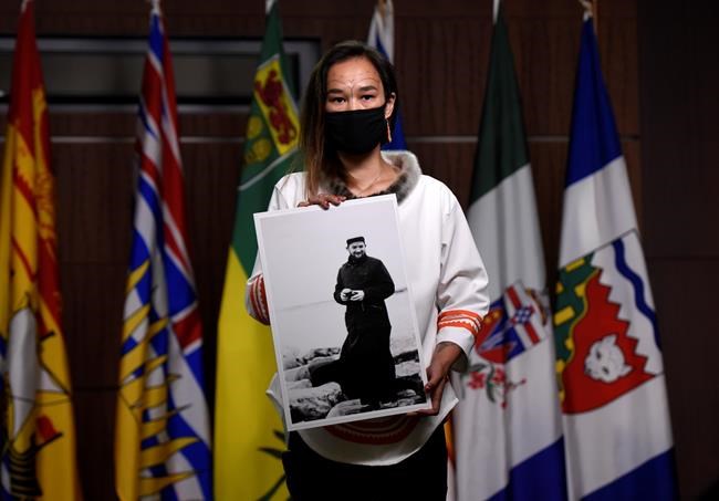 French Oblates begin dismissal proceedings for priest accused of abusing Inuit | iNFOnews.ca French Oblates begin dismissal proceedings for priest accused of abusing Inuit | iNFOnews.ca