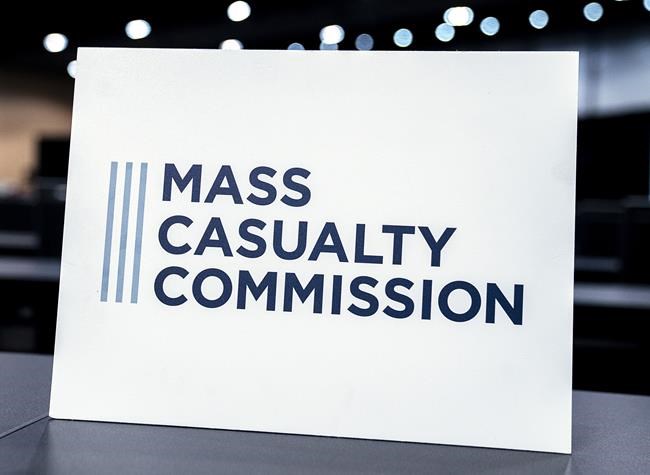 N.S. mass shooting inquiry hears that killer exchanged denture work for sex | iNFOnews.ca N.S. mass shooting inquiry hears that killer exchanged denture work for sex | iNFOnews.ca