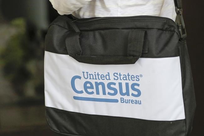 House OKs bill to curb political interference with census | iNFOnews.ca House OKs bill to curb political interference with census | iNFOnews.ca