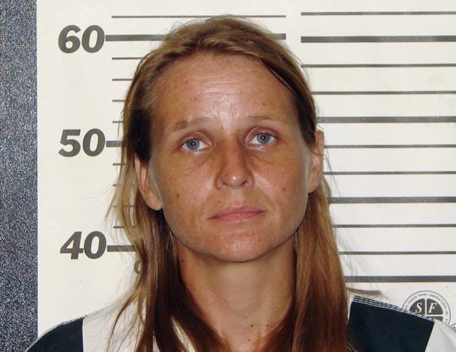 Missouri woman acquitted of killing daughter to be free soon | iNFOnews.ca Missouri woman acquitted of killing daughter to be free soon | iNFOnews.ca