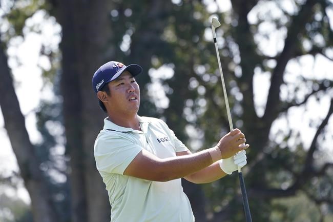 Fowler begins with new caddie, coach and early 67 in Napa | iNFOnews.ca