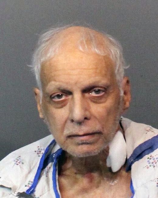 Ex-Nevada deputy AG arrested in 1972 Hawaii homicide | iNFOnews.ca