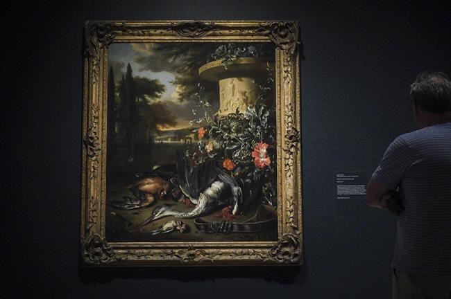 New York museums to disclose artwork looted by Nazis | iNFOnews.ca