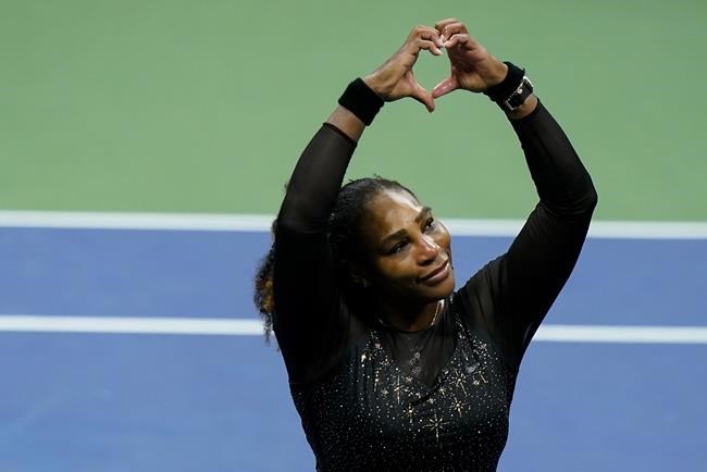 Federer, Serena retire; tennis moves on to Alcaraz, Swiatek | iNFOnews.ca Federer, Serena retire; tennis moves on to Alcaraz, Swiatek | iNFOnews.ca