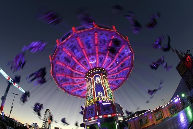 Oktoberfest is back but inflation hits brewers, cost of beer | iNFOnews.ca Oktoberfest is back but inflation hits brewers, cost of beer | iNFOnews.ca