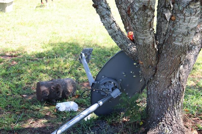 Family recalls woman killed by neighbor amid target practice | iNFOnews.ca