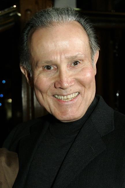 Henry Silva, known for many tough-guy roles, dies at 95 | iNFOnews.ca