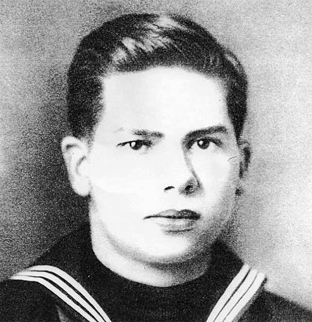 Sailor who died at Pearl Harbor to be buried at Arlington | iNFOnews.ca Sailor who died at Pearl Harbor to be buried at Arlington | iNFOnews.ca