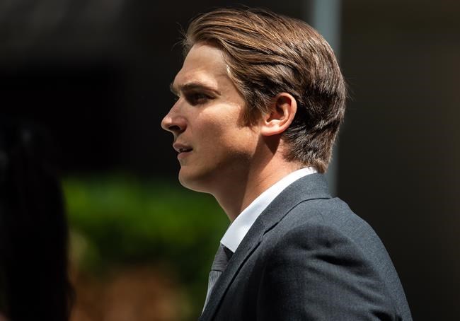 Oilers sign Virtanen to tryout agreement two months after not guilty verdict | iNFOnews.ca Oilers sign Virtanen to tryout agreement two months after not guilty verdict | iNFOnews.ca