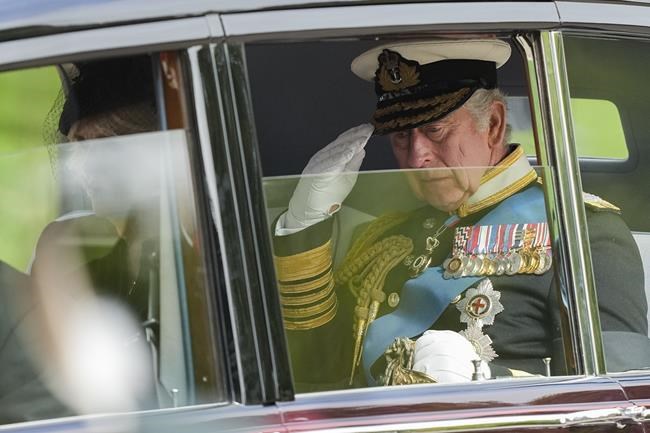Continuity and change: What experts expect for the reign of King Charles III | iNFOnews.ca