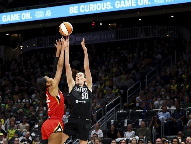 With Griner in jail, WNBA players skip Russia in offseason | iNFOnews.ca