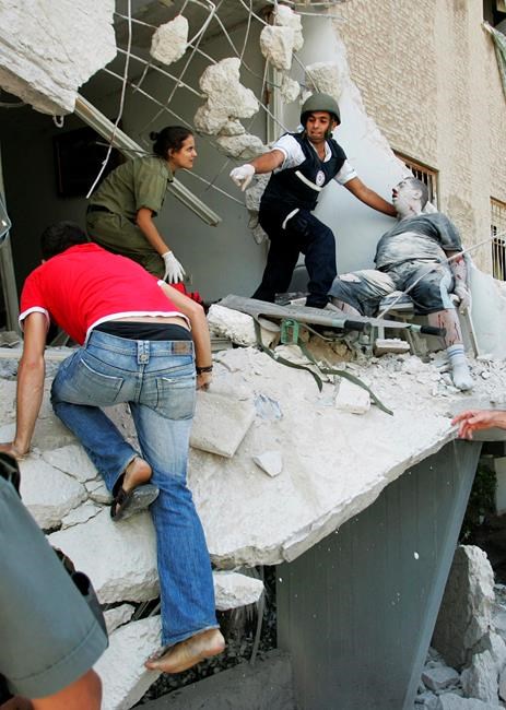 US court awards millions to victims of Hezbollah rockets | iNFOnews.ca US court awards millions to victims of Hezbollah rockets | iNFOnews.ca