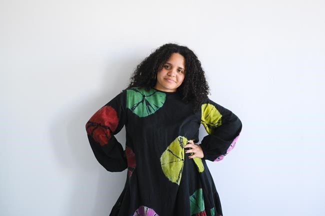 Lido Pimienta on her new variety show 'Lido TV' that looks to push the envelope | iNFOnews.ca Lido Pimienta on her new variety show 'Lido TV' that looks to push the envelope | iNFOnews.ca
