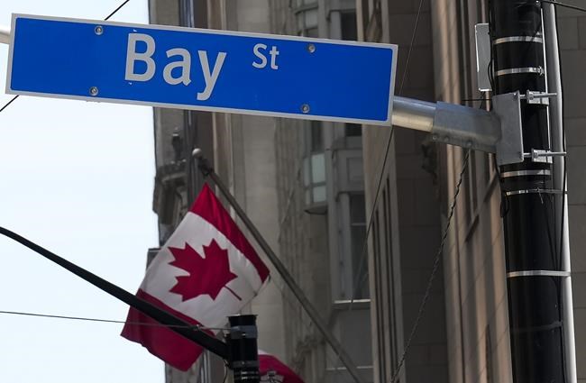 S&P/TSX composite ends down almost 200 points, U.S. stock markets also slip | iNFOnews.ca S&P/TSX composite ends down almost 200 points, U.S. stock markets also slip | iNFOnews.ca