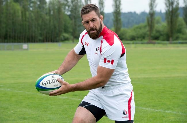 Former Canada rugby captain looks to rebuild bridges, return to national scene | iNFOnews.ca Former Canada rugby captain looks to rebuild bridges, return to national scene | iNFOnews.ca